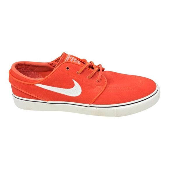 Nike SB Zoom Janoski OG+ 'Cosmic Clay Orange' FD6757-800 Men's Size 7.5 Shoes - Picture 1 of 9